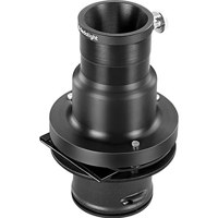 

Dedolight Universal Imager Projection Attachment without Lens for DLED2.1 LED Light Heads
