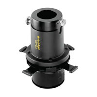 

Dedolight DP20 Single Function Projection Attachment without Lens.