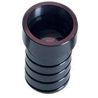 

Dedolight 150mm f/2.2 High Transmission Projection Lens, High Resolution with Low Distortion