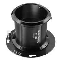 

Dedolight Projection Lens Holder