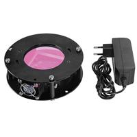 

Dedolight Slide Holder Attachment with Image Adjustment, 400 Series for 2-1/4 x 2-1/4 Slides