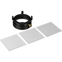 

Dedolight Eye Attachment with 3 Filters, Spot Light Equipment for 100 / 150 Series Tungsten Lights