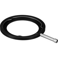 

Dedolight M Size Glass Gobo Holder for DP1 Projection Attachment