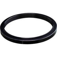 

Dedolight Light Shield Ring Stops Stray Light, for the 100 / 150 Series Lights.