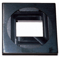 

Dedolight 35mm Mounted Slide Holder for use with the DP-1 Spot Projection Attachment.