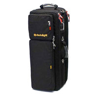 

Dedolight Soft Case for S200-2M or S200-3 Sundance Lighting Kit