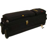 

Dedolight Extra Large Soft Case with Dividers and Wheels for S5B or S5M Interviewer Kit