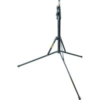 

Dedolight Dedolight 7' Standard Lightstand for the 100 & 150 Series Lights, Black