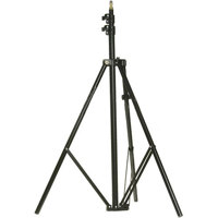 

Dedolight 2.9-8.2' Small Stackable Stand for 400 Series Fixtures, 11lbs Capacity