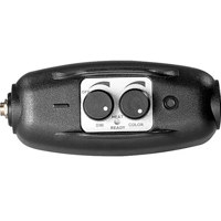 

Dedolight DC Power Supply Control Unit for DLED2Y-BI and DLED2YHSM-BI Bicolor Light Heads