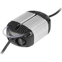 

Dedolight DC Dimmable Ballast for DLED4-BI Light Head - with Cigarette Connector