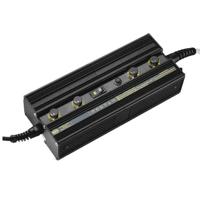 

Dedolight 4x 24V/150W 230V AC Power Supply for 4-DLH4 Light Heads