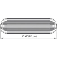 

Dedolight 90 - 264V AC Power Supply for DLED9.1 Tungsten and Daylight LED Lights Heads