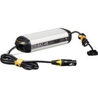 

Dedolight 11-18V DC Power Supply with Anton Bauer D-Tap Connector for DLED9 Daylight/Tungsten Light Heads