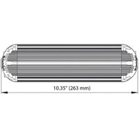 

Dedolight 90-264V AC Power Supply for DLED9.1 Bi-Color Lamp Heads