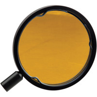 

Dedolight Tungsten Conversion Glass Filter (CTO) for 200 Series HMI Fixtures