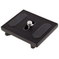 

Dolica GX650 Replacement Quick Release Plate for GX650B204 Tripod