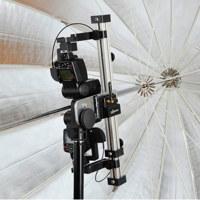 

Doiron Design LS210N-SR2 Off Camera Lighting System for Nikon & RadioPopper