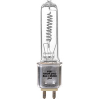 

Dedolight 1000W 230V FEP Halogen Lamp