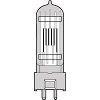 

Dedolight 500W 230V FRH Halogen Lamp
