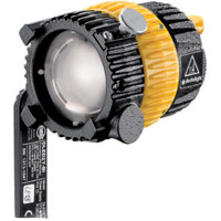 

Dedolight Turbo DLED3 40W Daylight Focusing LED Light Head with Shoe Mount