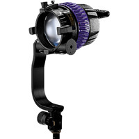 

Dedolight 40W 365nm Wavelength UV LED Light Head