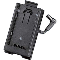

Dedolight Ledzilla Shoe for Sony 7.2V NP-FV Battery