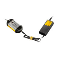 

Dedolight 120-240V AC Power Supply for DLED3 Turbo LED Lights