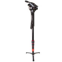 

Dolica MX770P500 77" Professional Monopod with High Performance Pan Head
