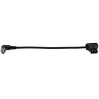 

Dedolight DLOBML-AB-S Short Power Cable with Anton/Bauer Connector, 8.6"
