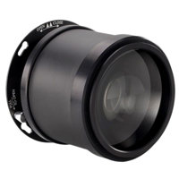 

Dedolight Wide Angle Condenser for DP400, 70 and 100mm Focal Length Lenses