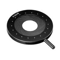 

Dedolight Iris for DP1 Projection Attachment