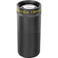 

Dedolight 150mm Projection Lens for DP1, DP2 and DP3 Imagers