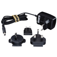 

Dedolight DLPS-12 12-volt Power Supply 100-240 VAC.