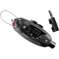 

Dedolight DC Dimmable Ballast for DLED2Y-BI and DLED2YHSM-BI Bi-Color LED Lights with DMX Control