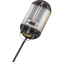 

Dedolight DC Dimmable Ballast with D-Tap Connector for DLED3-BI TURBO LED Bi-Color Light Heads