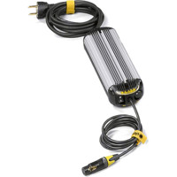 

Dedolight DT4 Power Supply for DLED4 Daylight and Tungsten Heads, 90-240VAC