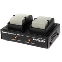 

Dolgin Engineering 2-Position Battery Charger for Canon EOS REBEL T2i/T3i/T4i