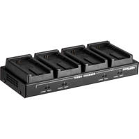 

Dolgin Engineering TC40 Four Position Charger for Sony NP-FW50 Batteries