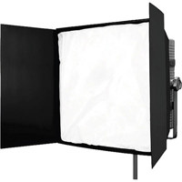 

Dedolight Foldable Softbox with Front Diffuser and 2x Side Flags for Felloni LED Light