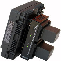 

Dolgin Engineering VD-14-HMC150 vDoubler for Panasonic HMC150