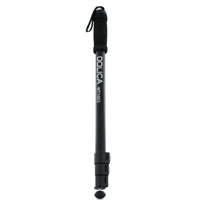 

Dolica 67" Lightweight Aluminum Monopod, 4 Leg Sections