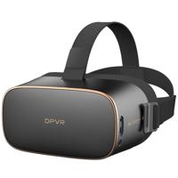 

DPVR P1 Pro Standalone All-In-One VR Headset