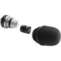 

DPA Microphones d:facto 4018V Softboost Supercardioid Microphone with SE5 Wireless Adapter, Black