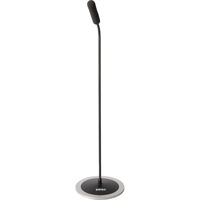 

DPA Microphones d:sign 4098 17" Supercardioid Tabletop Gooseneck Microphone, XLR, Black