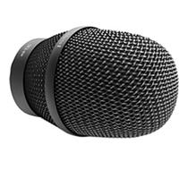 

DPA Microphones d:facto II Supercardioid Vocal Microphone Capsule with SE2-ew Adapter for Sennheiser 2000/9000/Evolution Wireless, 20Hz-20kHz