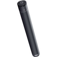 

DPA Microphones d:dicate 2006A Twin Diaphragm Omnidirectional Microphone with Preamplifier, 20Hz-20kHz