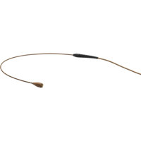 

DPA Microphones d:fine CORE 4066 Omnidirectional Miniature Mic Boom with 3-Pin LEMO Connector, Brown