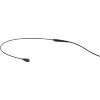 

DPA Microphones d:fine CORE 4066 Omnidirectional Miniature Mic Boom with MicroDot Connector, Black
