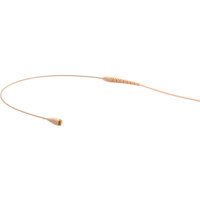 

DPA Microphones d:fine CORE 4066 Omnidirectional Miniature Mic Boom with 3-Pin LEMO Connector, Beige